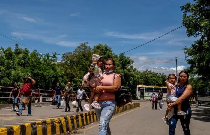 Cos’è il burnout genitoriale?: Burnout genitoriale, un’epidemia silenziosa e ignorata in Colombia
