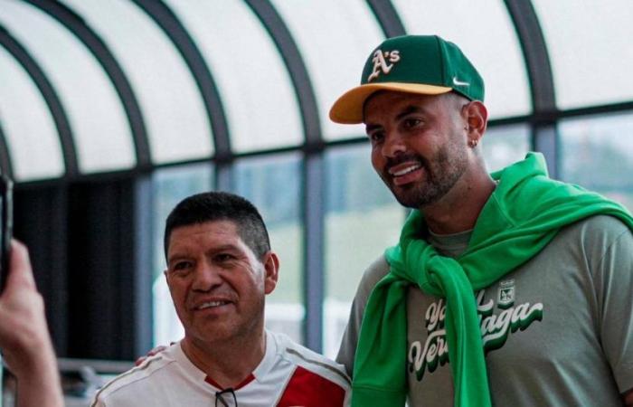In attesa della risposta del Racing e di Roger Martínez, il Nacional giocherà un torneo amichevole a Lima