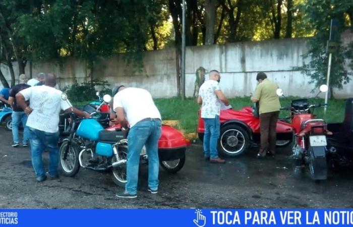 nuovo processo per legalizzare i veicoli a Cuba