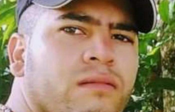 Così è stato ucciso a Cauca, alias “Fito”, il presunto secondo leader di Dagoberto Ramos