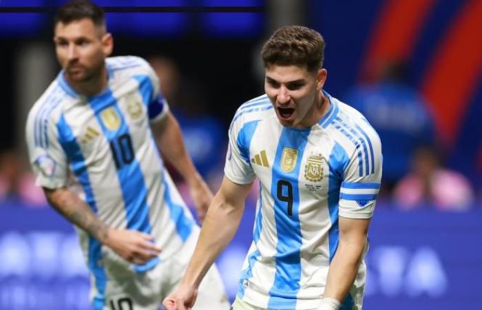 Argentina contro Cile: consigli, scommesse e pronostici sulla partita della Copa América 2024