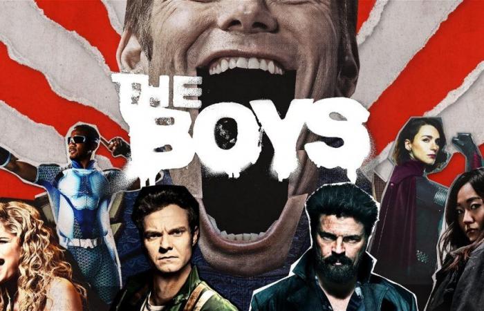 La quarta stagione di ‘The Boys’ è già la seconda più vista, ma anche la peggiore