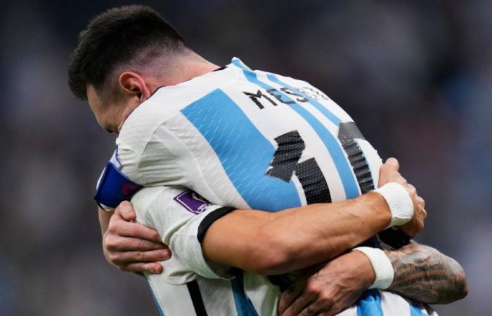 Messi compie 37 anni: auguri al capitano campione del mondo