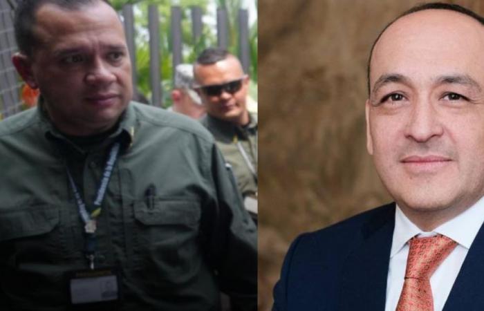 La dura critica della Procura al ruolo del giudice Vladimir Fernández nel caso del colonnello Carlos Feria