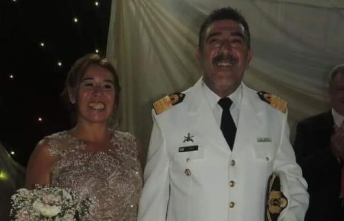 L’accusa sostiene che l’uomo di San Juan e sua moglie hanno “organizzato” il rapimento di Loan