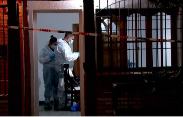Tragedia a Mendoza: un uomo e una donna di 40 anni sono morti per inalazione di gas