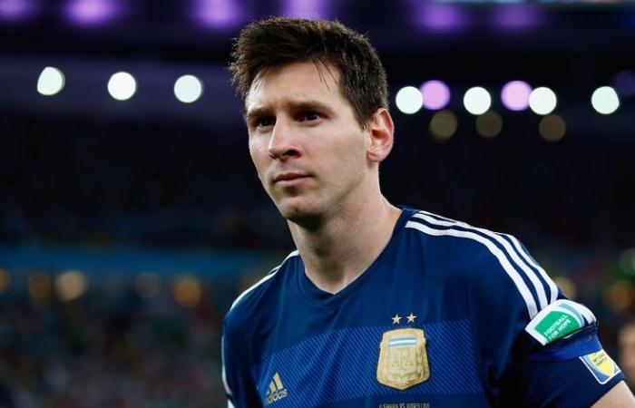 Nel giorno del compleanno di Messi, rivedi i suoi momenti migliori con la Nazionale argentina