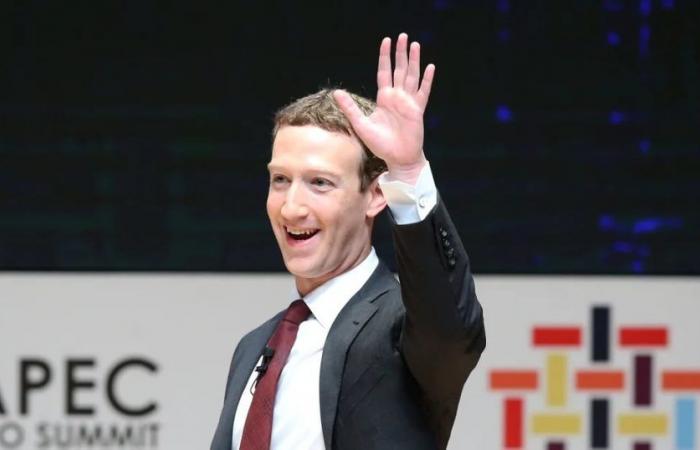 5 consigli di Mark Zuckerberg per guidare e gestire in modo efficiente un team