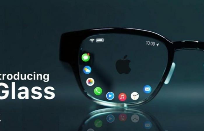 Apple sta lavorando sugli occhiali per realtà aumentata, ma non arriveranno presto