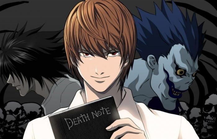 [Rumor] Death Note potrebbe avere un nuovo gioco
