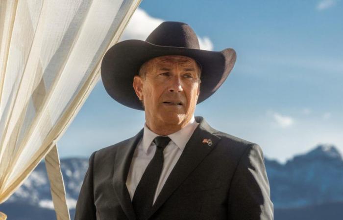 Cosa c’è dietro la partenza di Kevin Costner da ‘Yellowstone’?