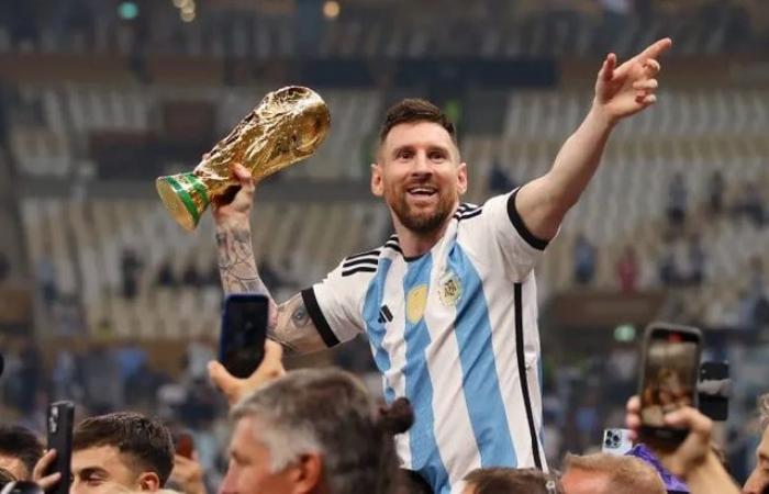 Nel giorno del compleanno di Messi, rivedi i suoi momenti migliori con la Nazionale argentina