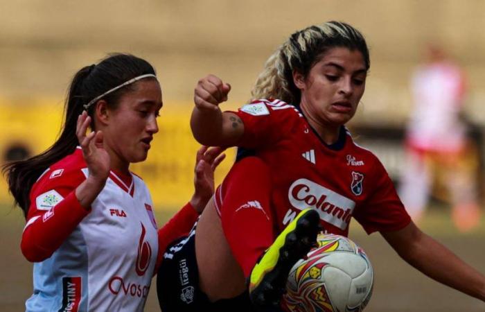 Le dure sconfitte di Nacional e DIM che le tengono lontane dalla finale di Women’s League