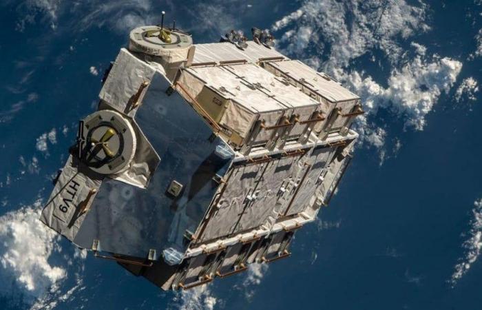 La NASA è stata denunciata per aver scaricato spazzatura spaziale in una casa della Florida