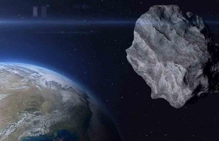 La NASA identifica un asteroide con una probabilità del 72% di impatto con la Terra | Canariasenred