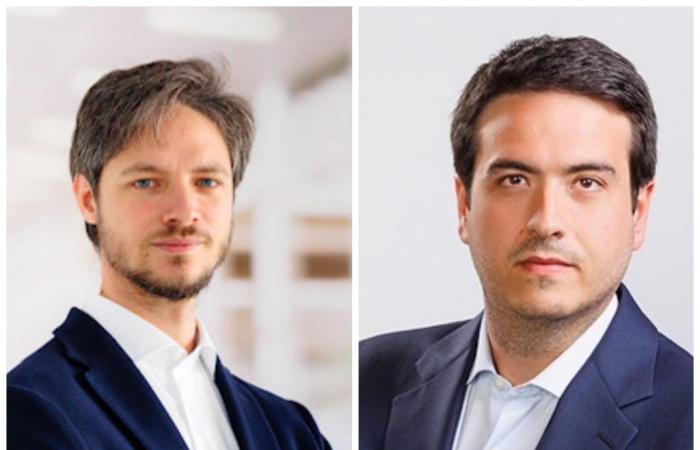 Tritemius rafforza i suoi team di Venture Capital e Digital Asset Research con Francisco Cuadros e Juan José Engo
