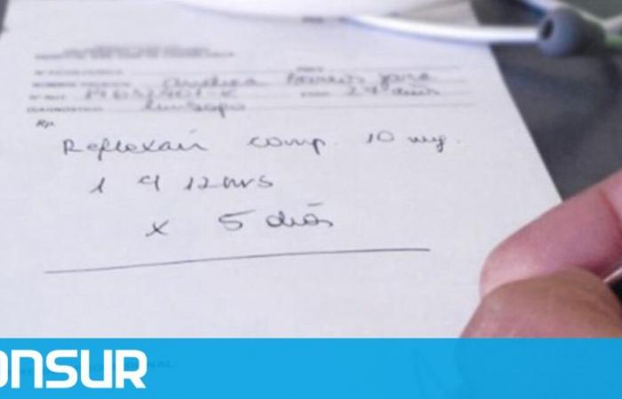 Scandalo a Río Negro: affermano di aver scoperto una “fabbrica di certificati medici per camion” – ADNSUR