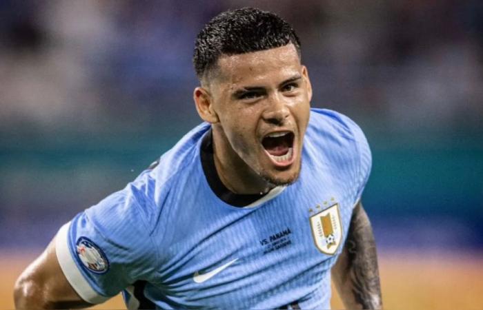 Uruguay e Stati Uniti si contenderanno il primo posto nel Gruppo C della Copa América