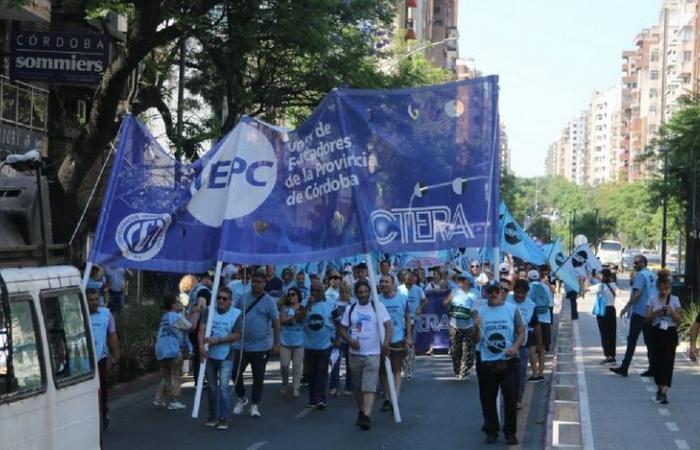 L’Uepc ha ratificato lo sciopero di domani in assenza di una nuova offerta da parte del Governo – La Voz de San Justo