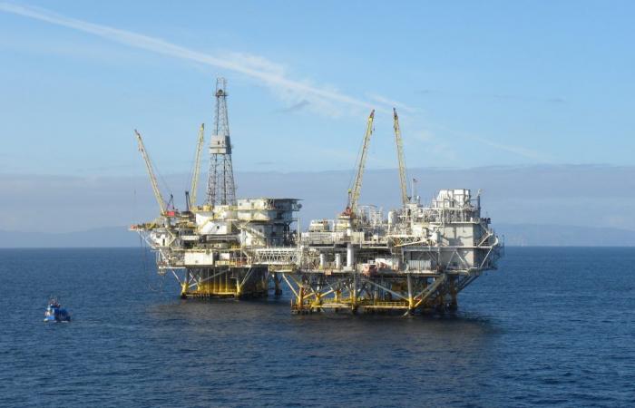 L’Iran supera il Qatar nell’estrazione di gas da giacimenti offshore condivisi