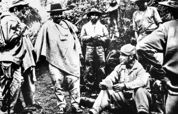 Il territorio senza controllo dello Stato colombiano dove 60 anni fa nacquero le FARC
