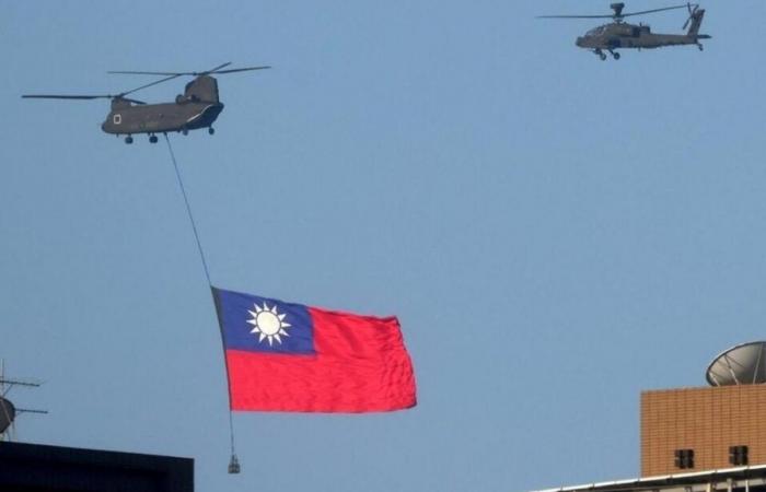 La Cina applicherà la pena di morte agli attivisti indipendentisti taiwanesi