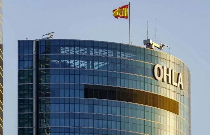 OHLA aderisce ad un’alleanza europea per promuovere la circolarità nel settore delle costruzioni – Corresponsables