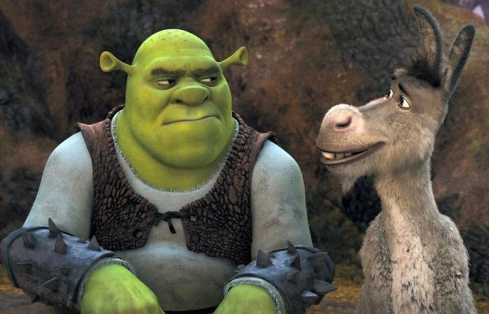 Eddie Murphy conferma che ci sarà un film su Donkey e crede che Shrek 5 uscirà nel 2025