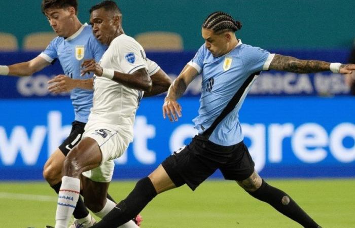 Copa América: l’Uruguay di Bielsa esordisce con un gol contro Panama