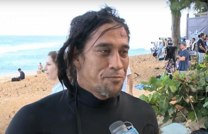 Tamayo Perry, leggenda del surf e attore di ‘Pirati dei Caraibi’, muore dopo essere stato attaccato da uno squalo