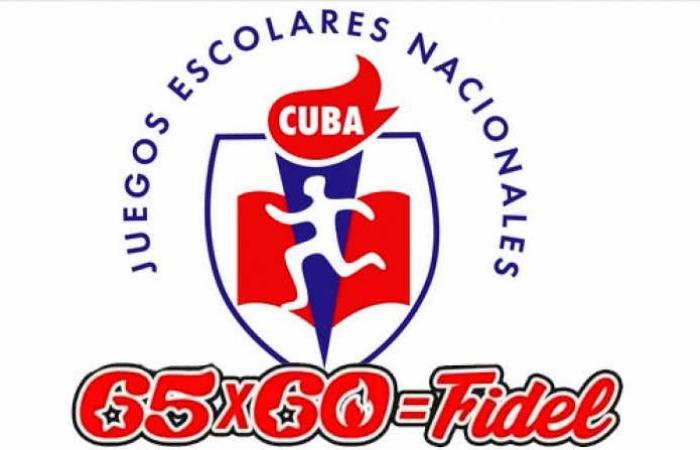 Ariguanabenses ai 60esimi Giochi scolastici nazionali