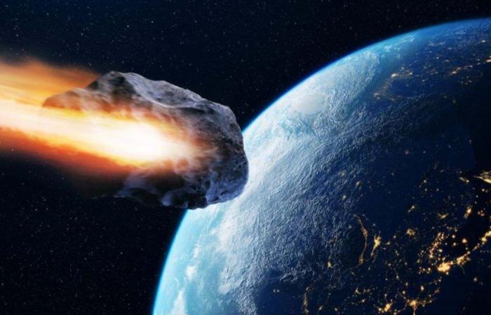 Gli studenti di Malaga trovano dieci asteroidi e la NASA riconosce l’importanza della loro ricerca