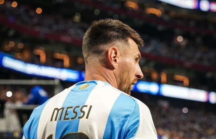 Cile vs. Argentina alla Copa América 2024: orari e dove vedere la partita di Messi | novità oggi