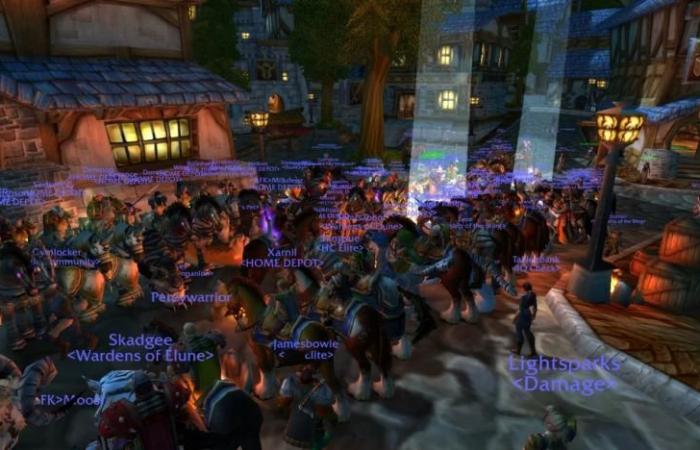 Un bug di World of Warcraft fa sì che i giocatori perdano migliaia di ore di progresso, facendo diventare realtà uno dei loro incubi