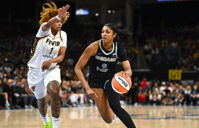 Una rivalità spettacolare arriva alla WNBA: Reese contro Clark
