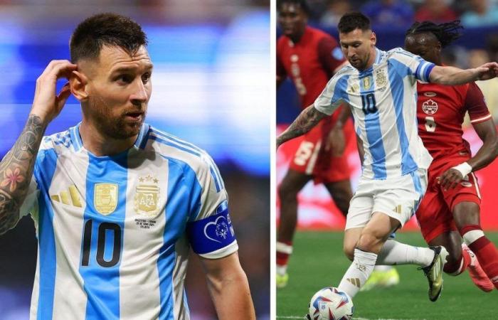 L’Argentina festeggia il 37esimo compleanno di Lionel Messi con il capitano all’apice della sua popolarità
