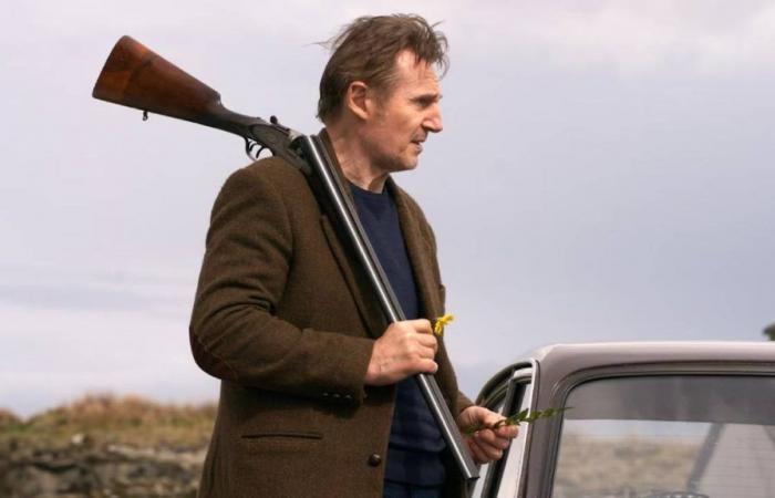 L’azione con Liam Neeson non era così bella da molto tempo: il nuovo successo della star di ‘Revenge’ arriva in Spagna – Notizie sul film