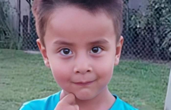 La scomparsa di Prestito Danilo Peña, un bambino di 5 anni, sconvolge l’Argentina