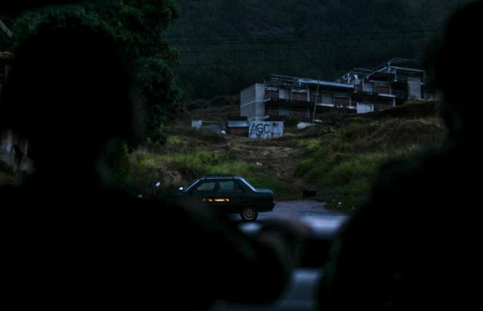 Allarme per incursione delle Forze di Autodifesa Gaitaniste nell’area metropolitana di Cúcuta
