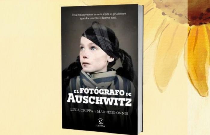 Libro: Il fotografo di Auschwitz