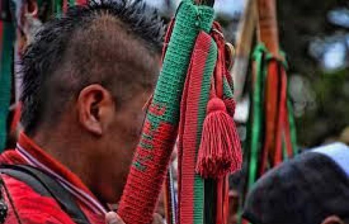 Rapimento e omicidio di membri della comunità indigena nel Cauca settentrionale