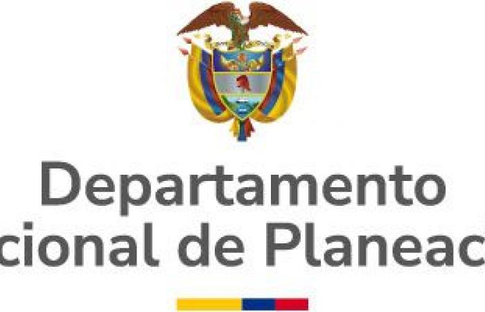 Il DNP presenta i progressi della Colombia nel concentrare meglio le risorse sull’OCSE
