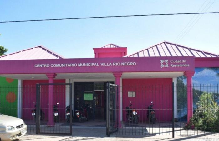 Giornata questo mercoledì contro il lavoro minorile al CCM Villa Río Negro – CHACODIAPORDIA.COM