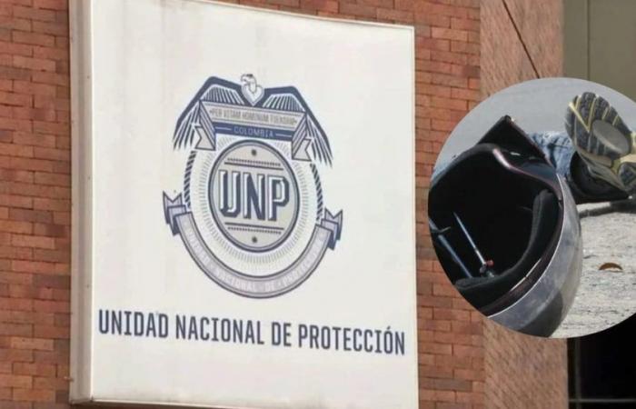 L’infermiera è morta in un incidente stradale a Bolívar: sembra sia coinvolto un furgone dell’UNP