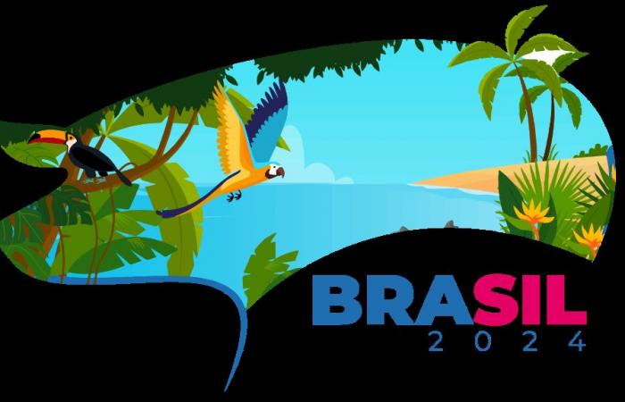 L’evento più atteso per l’allevamento di suini in Brasile è qui! – Premere