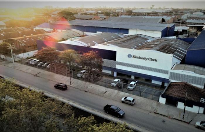Kimberly-Clark interrompe la produzione in Bolivia dopo 25 anni e vende le sue attività a Empacar