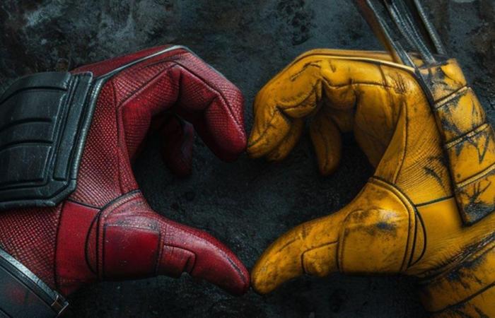 Come Wolverine e Hugh Jackman hanno salvato Deadpool e Ryan Reynolds in 2 Realities