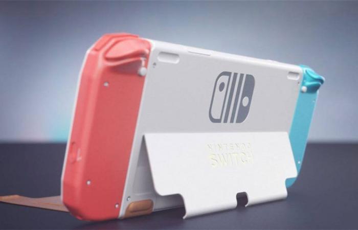 I primi dettagli ufficiali su Nintendo Switch 2 sarebbero imminenti e questa è la prova che lo dimostra