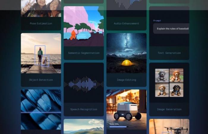 Qualcomm AI Hub ora supporta i dispositivi con Snapdragon