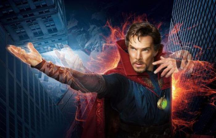 Il Dottor Strange ritorna! L’attore Benedict Cumberbatch conferma che tornerà in Avengers 5